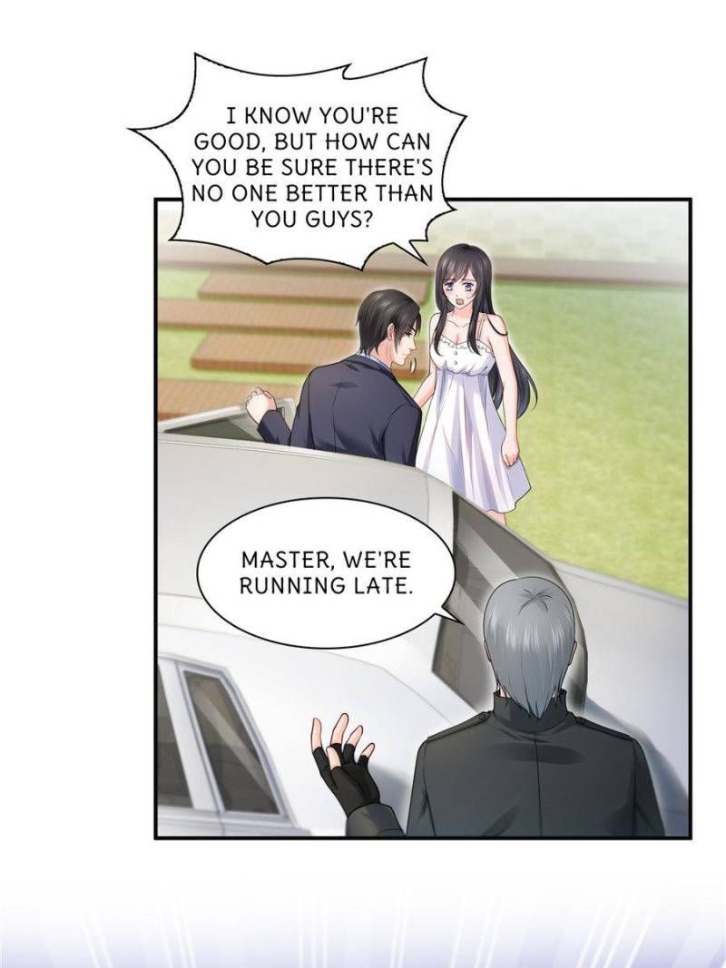 Read Perfect Secret Love The Bad New Wife is a Little Sweet Manga Online