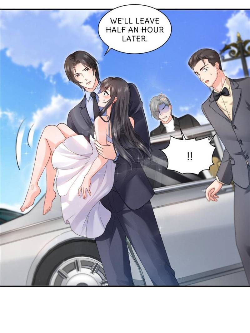 Read Perfect Secret Love The Bad New Wife is a Little Sweet Manga Online