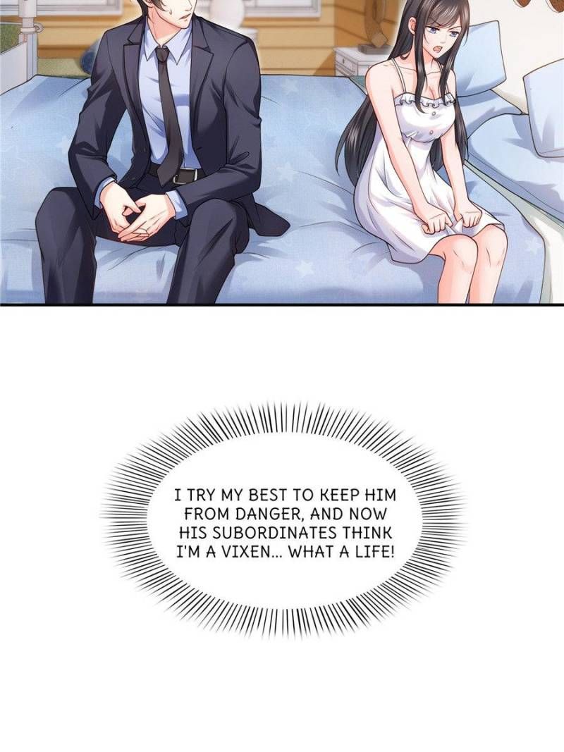 Read Perfect Secret Love The Bad New Wife is a Little Sweet Manga Online