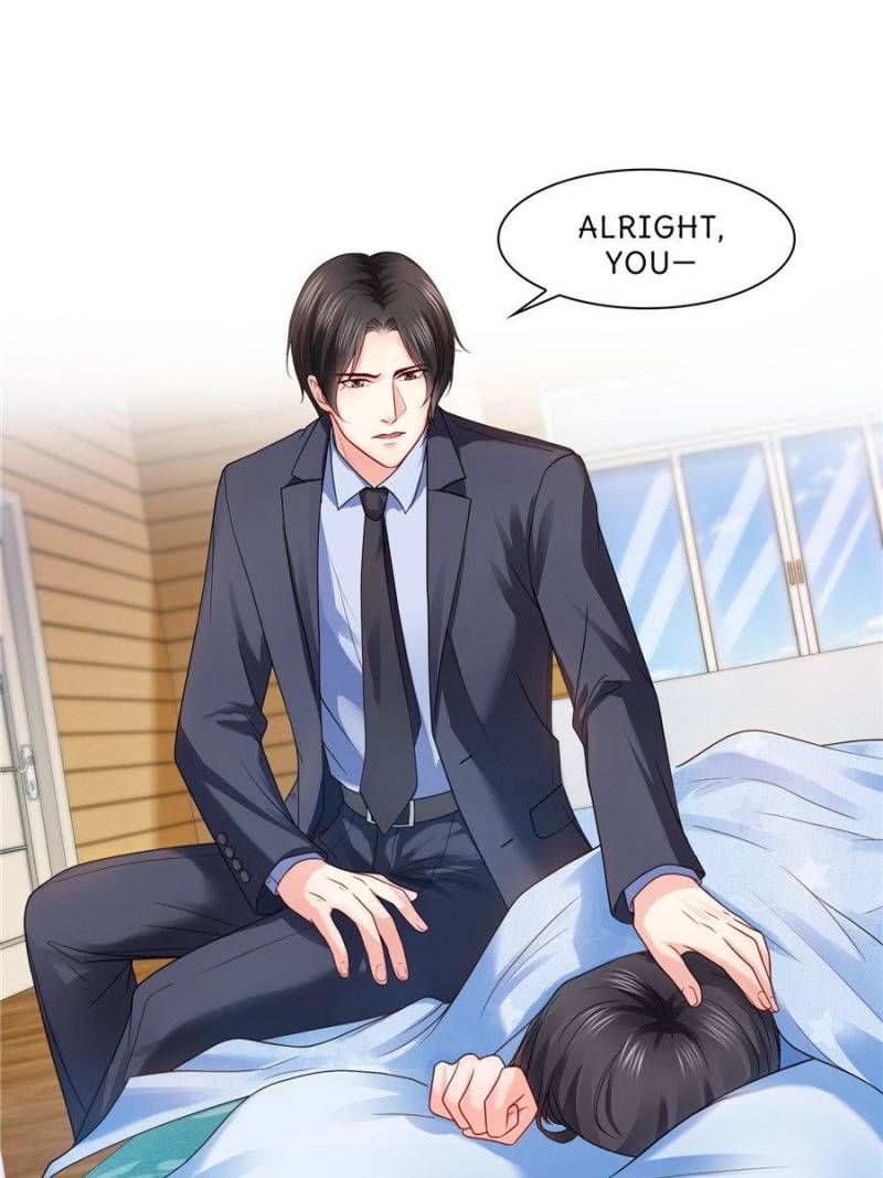 Read Perfect Secret Love The Bad New Wife is a Little Sweet Manga Online