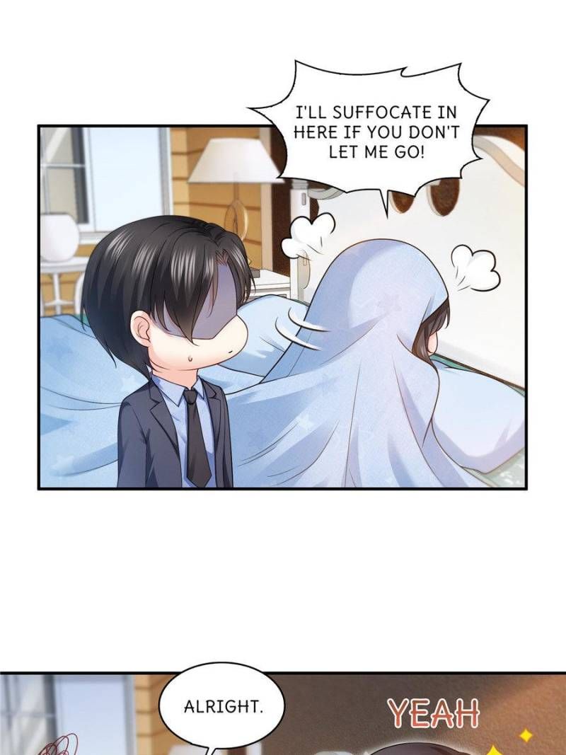 Read Perfect Secret Love The Bad New Wife is a Little Sweet Manga Online