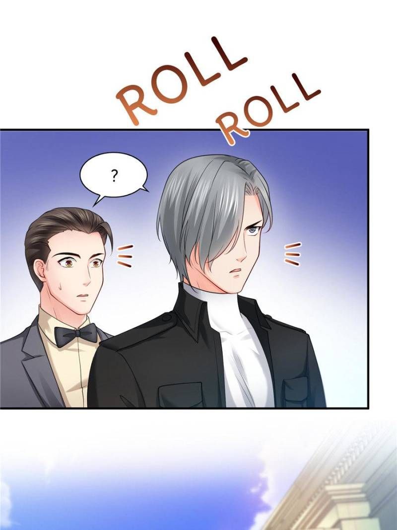 Read Perfect Secret Love The Bad New Wife is a Little Sweet Manga Online
