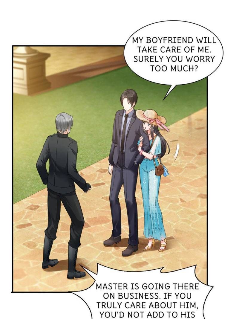 Read Perfect Secret Love The Bad New Wife is a Little Sweet Manga Online