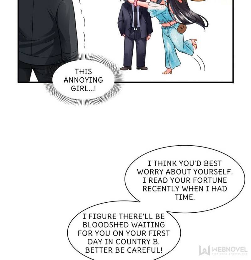 Read Perfect Secret Love The Bad New Wife is a Little Sweet Manga Online