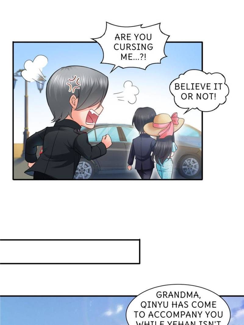 Read Perfect Secret Love The Bad New Wife is a Little Sweet Manga Online