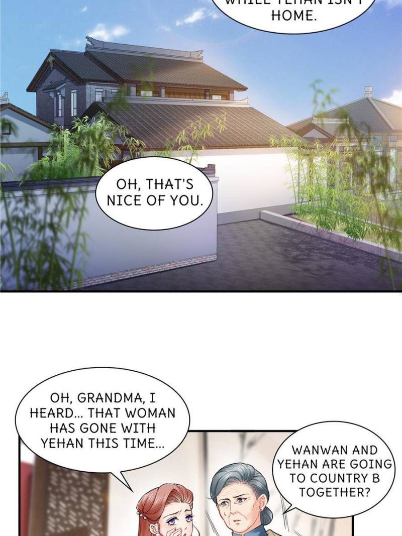 Read Perfect Secret Love The Bad New Wife is a Little Sweet Manga Online
