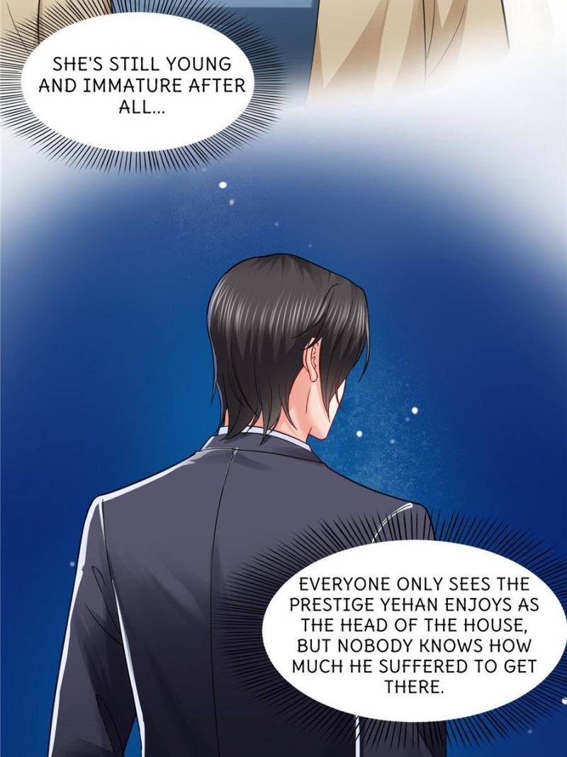 Read Perfect Secret Love The Bad New Wife is a Little Sweet Manga Online