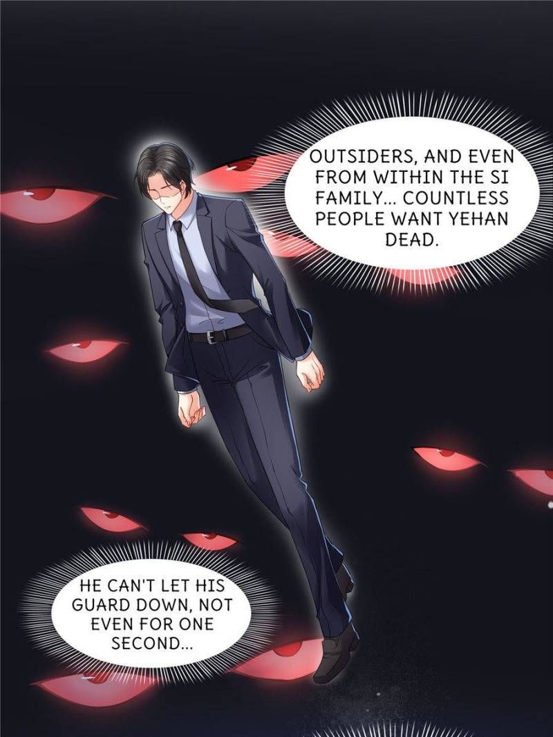 Read Perfect Secret Love The Bad New Wife is a Little Sweet Manga Online