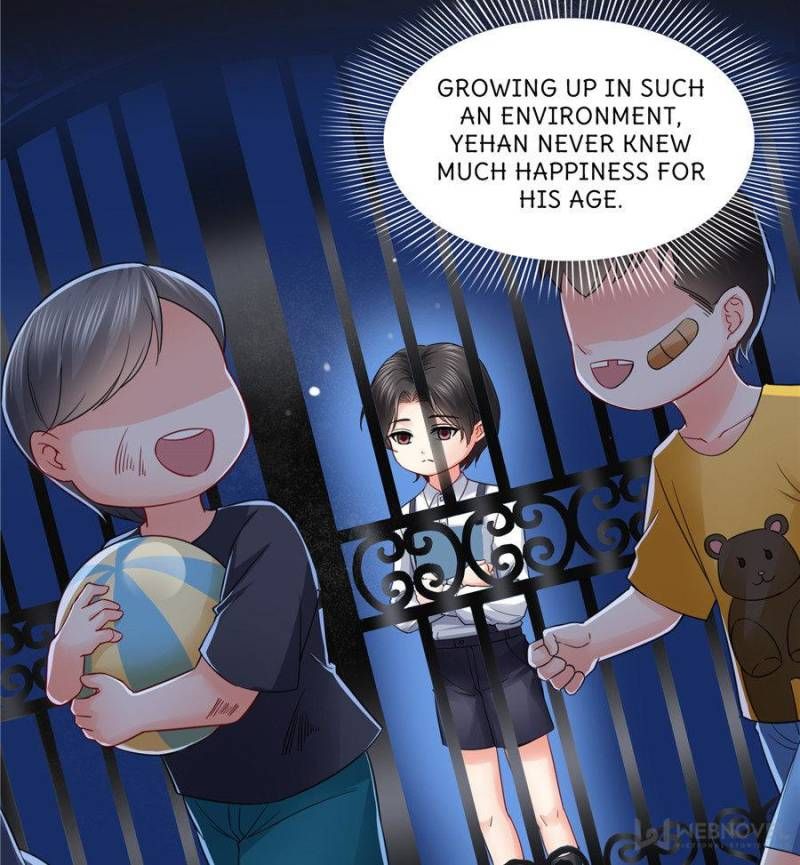 Read Perfect Secret Love The Bad New Wife is a Little Sweet Manga Online