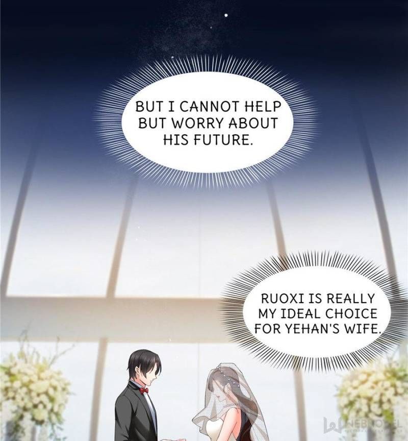Read Perfect Secret Love The Bad New Wife is a Little Sweet Manga Online
