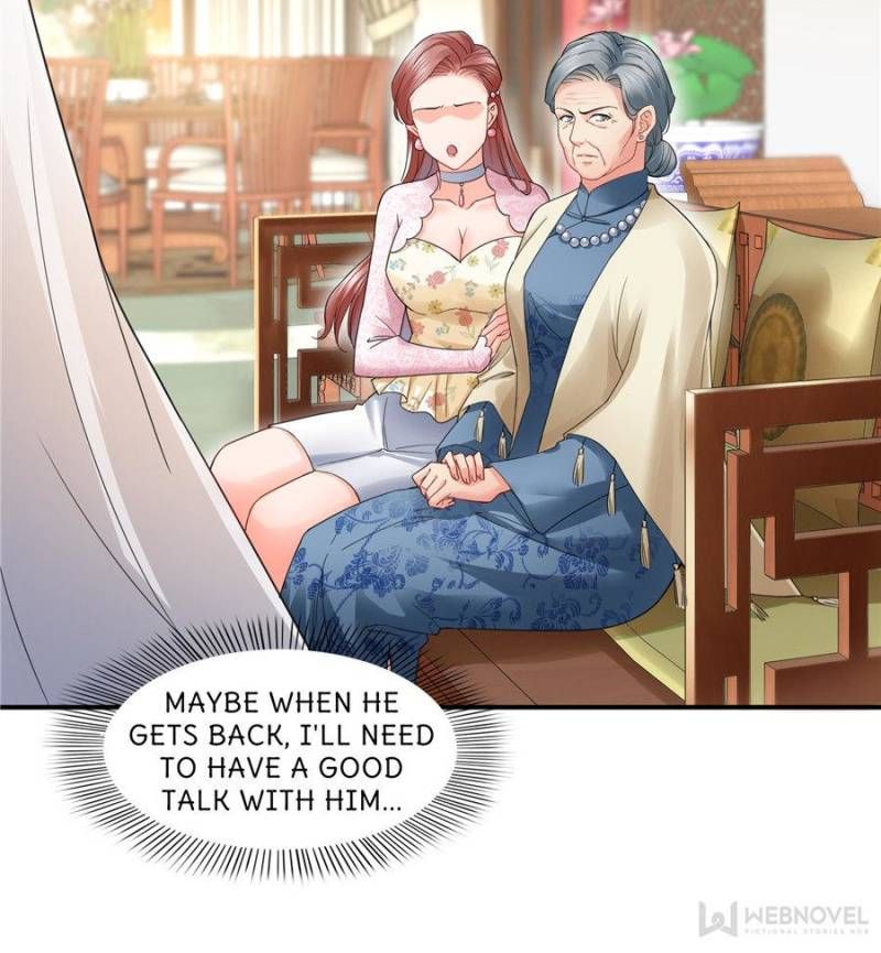Read Perfect Secret Love The Bad New Wife is a Little Sweet Manga Online