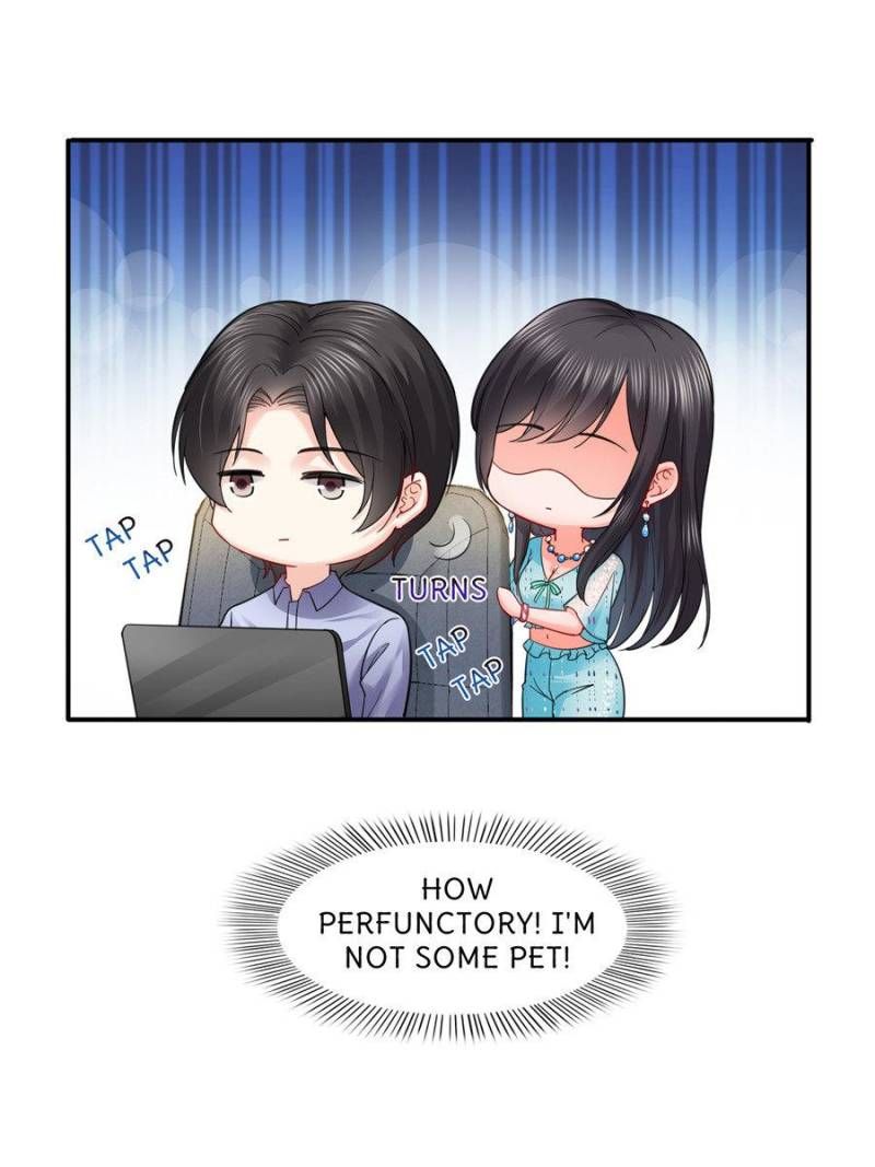 Read Perfect Secret Love The Bad New Wife is a Little Sweet Manga Online