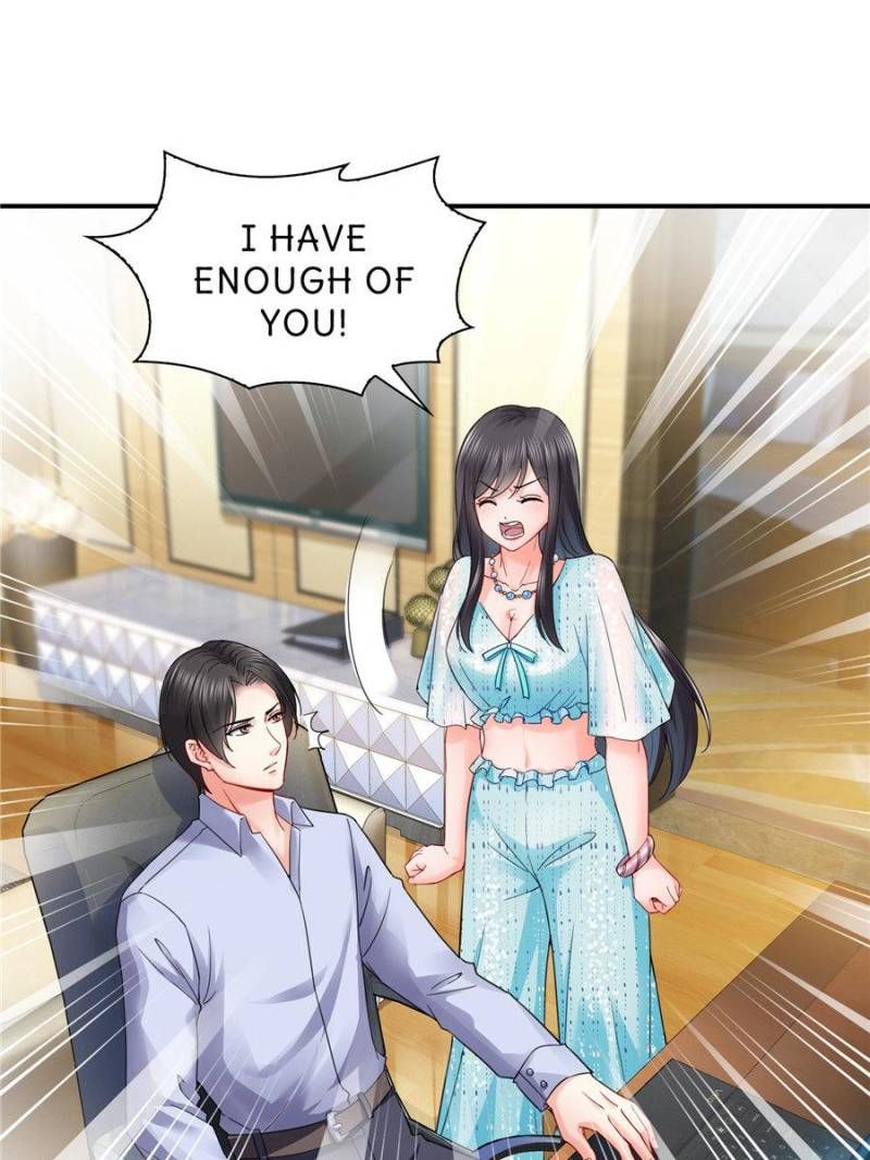 Read Perfect Secret Love The Bad New Wife is a Little Sweet Manga Online