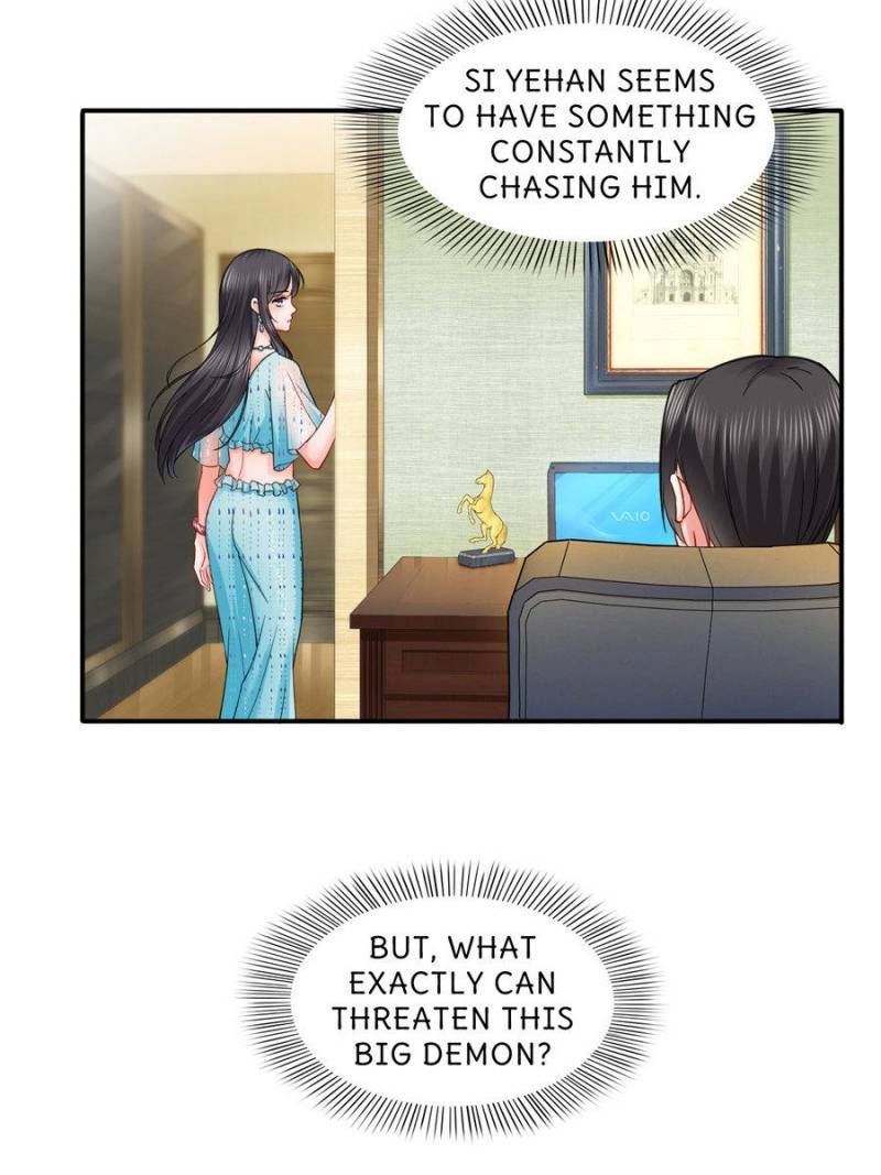 Read Perfect Secret Love The Bad New Wife is a Little Sweet Manga Online