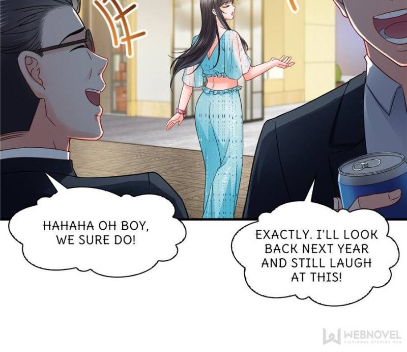Read Perfect Secret Love The Bad New Wife is a Little Sweet Manga Online