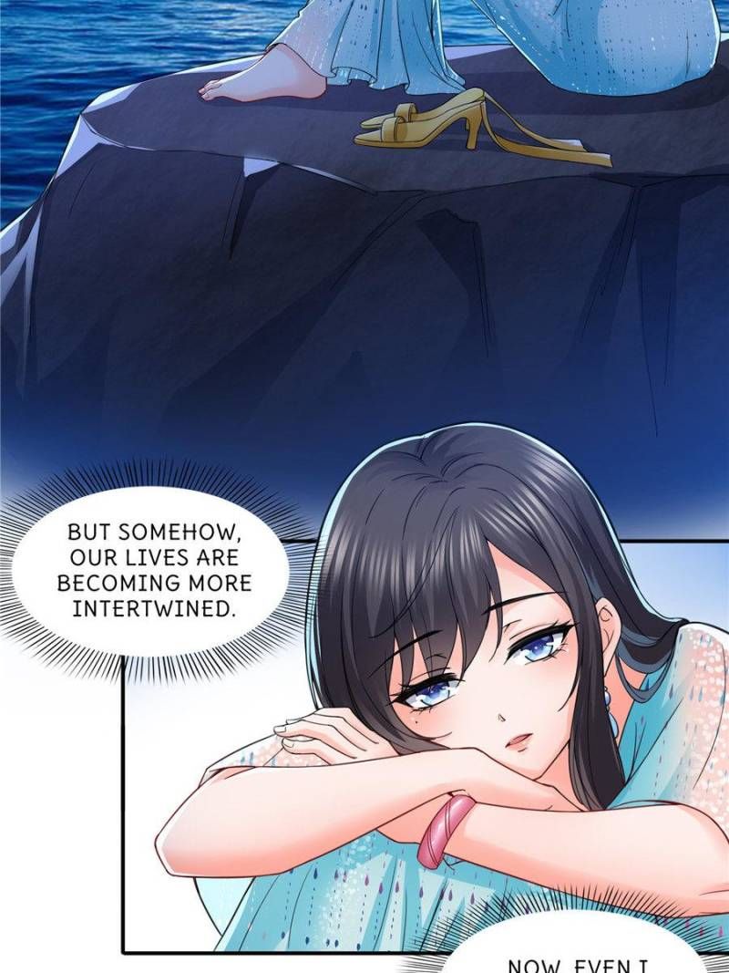 Read Perfect Secret Love The Bad New Wife is a Little Sweet Manga Online
