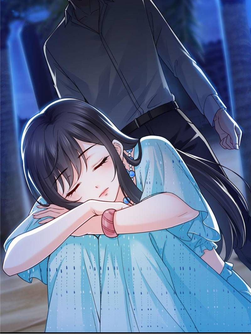Read Perfect Secret Love The Bad New Wife is a Little Sweet Manga Online