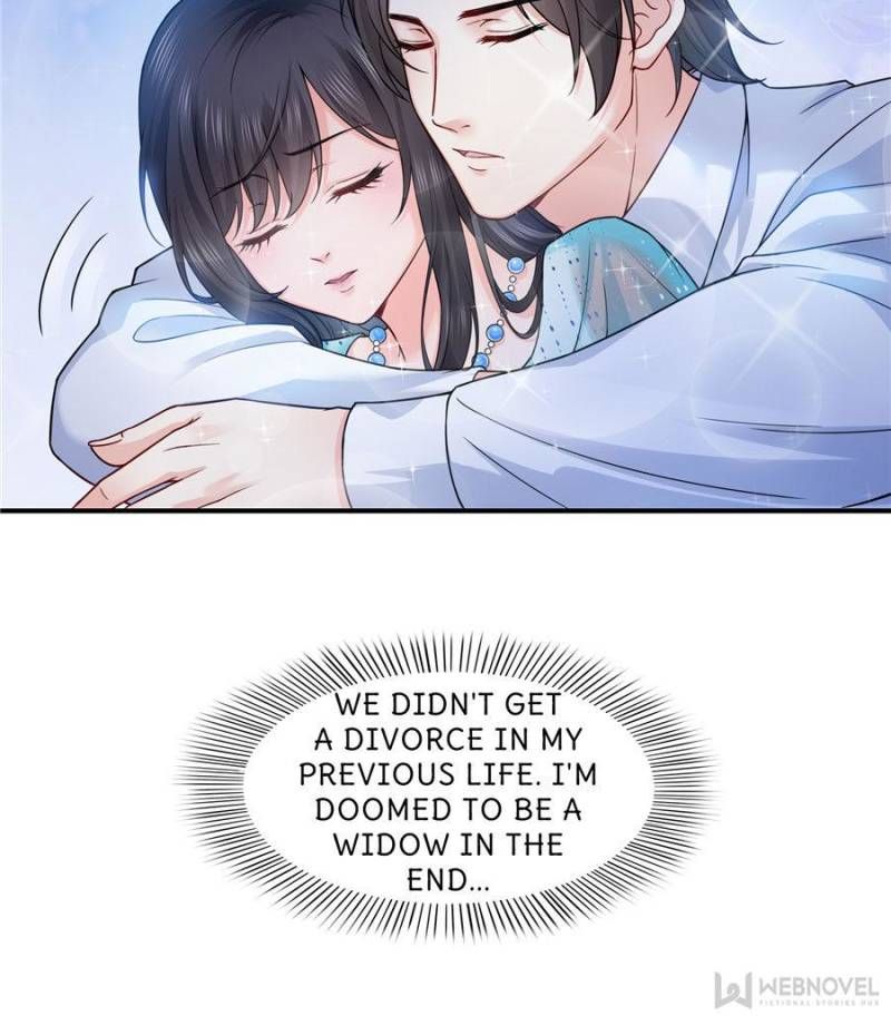Read Perfect Secret Love The Bad New Wife is a Little Sweet Manga Online