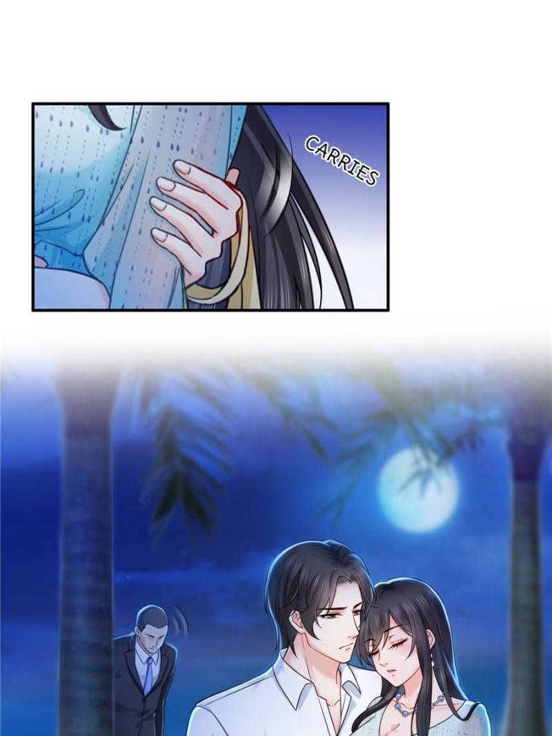 Read Perfect Secret Love The Bad New Wife is a Little Sweet Manga Online