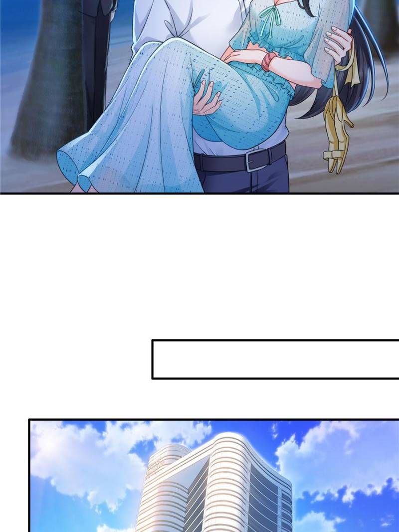 Read Perfect Secret Love The Bad New Wife is a Little Sweet Manga Online
