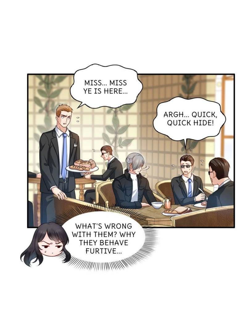 Read Perfect Secret Love The Bad New Wife is a Little Sweet Manga Online