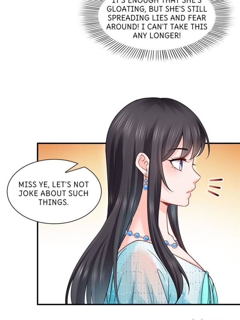 Read Perfect Secret Love The Bad New Wife is a Little Sweet Manga Online