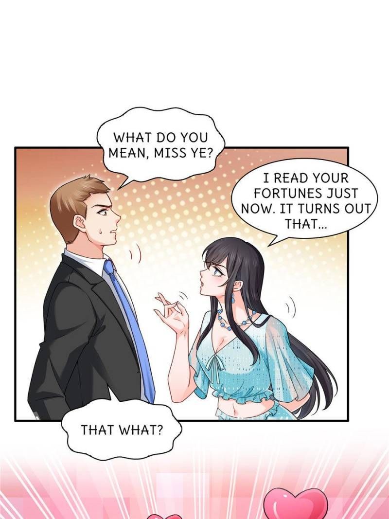 Read Perfect Secret Love The Bad New Wife is a Little Sweet Manga Online