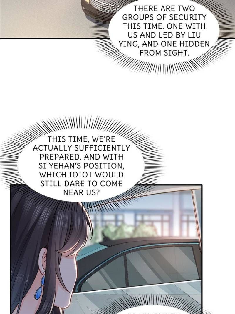 Read Perfect Secret Love The Bad New Wife is a Little Sweet Manga Online