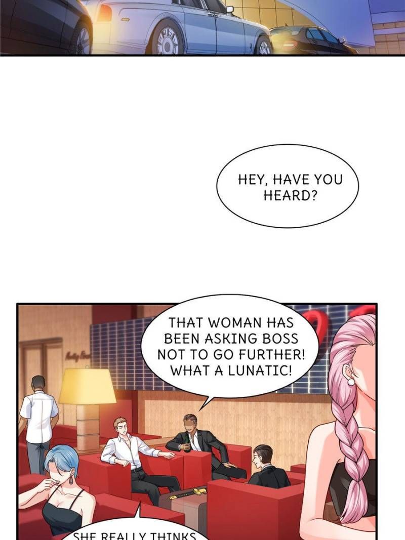 Read Perfect Secret Love The Bad New Wife is a Little Sweet Manga Online