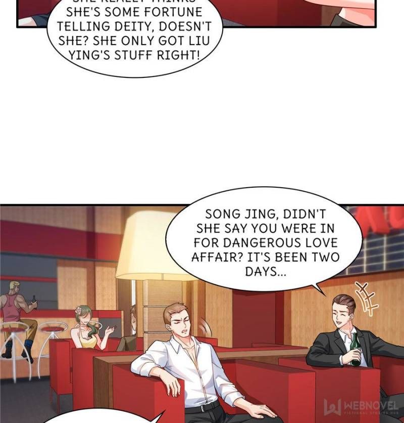 Read Perfect Secret Love The Bad New Wife is a Little Sweet Manga Online