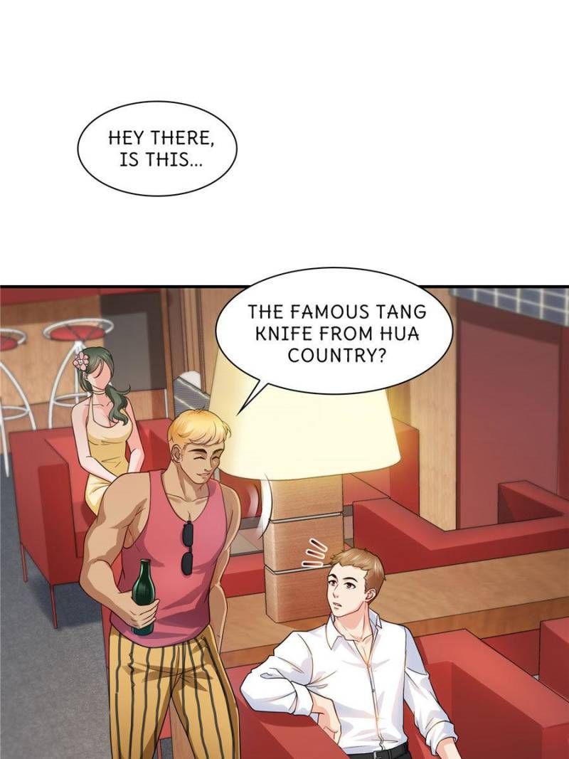 Read Perfect Secret Love The Bad New Wife is a Little Sweet Manga Online