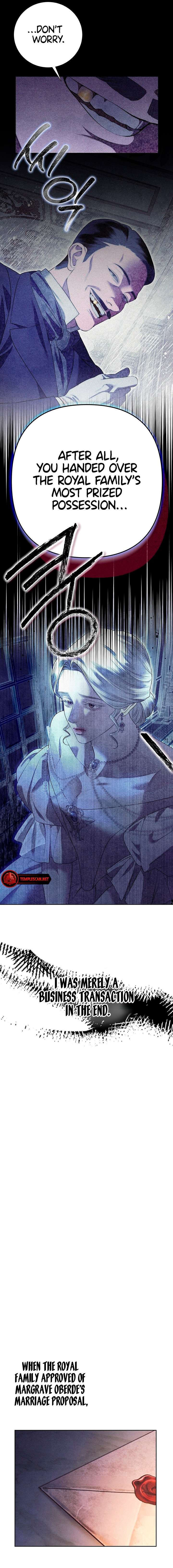 Read Predatory Marriage Manga Online