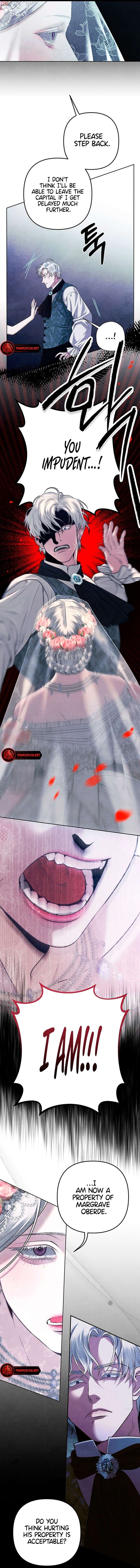 Read Predatory Marriage Manga Online
