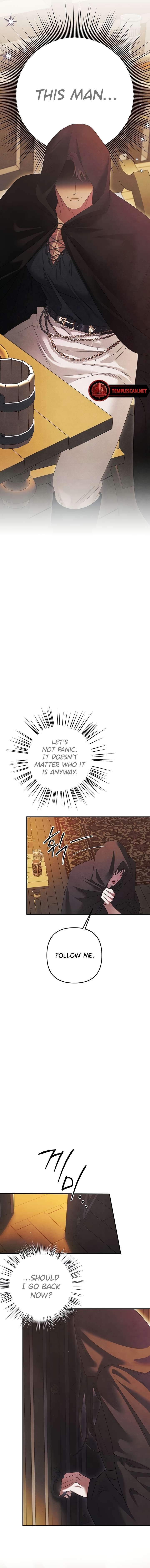 Read Predatory Marriage Manga Online