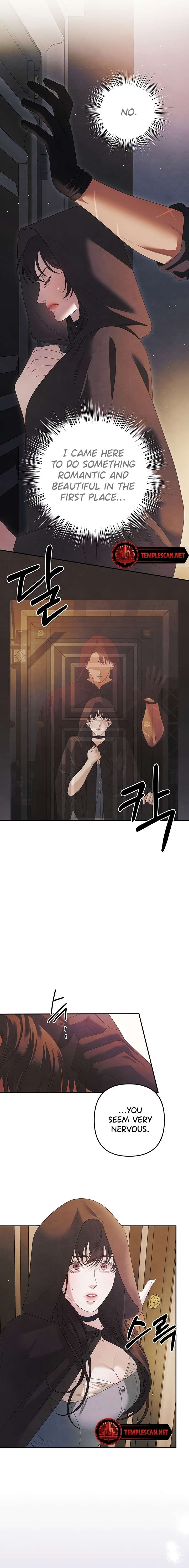 Read Predatory Marriage Manga Online