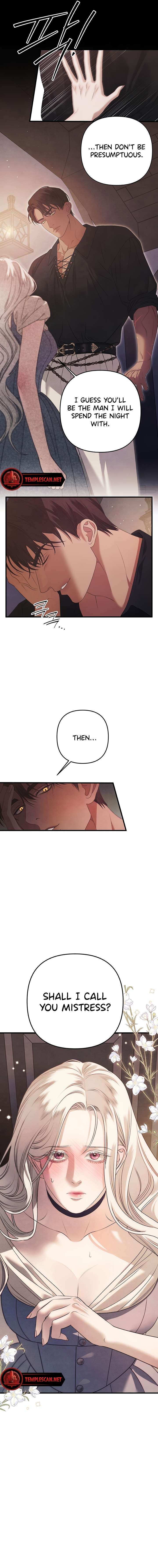 Read Predatory Marriage Manga Online