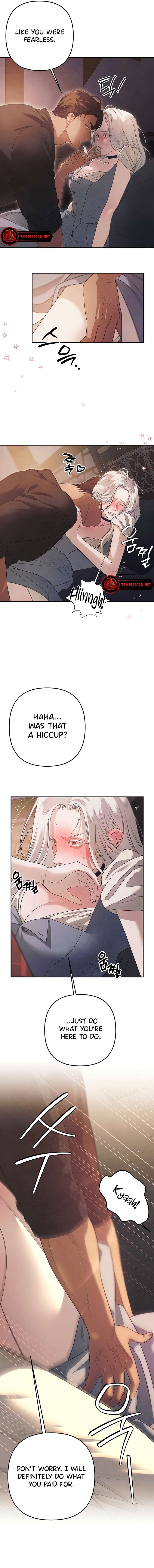 Read Predatory Marriage Manga Online