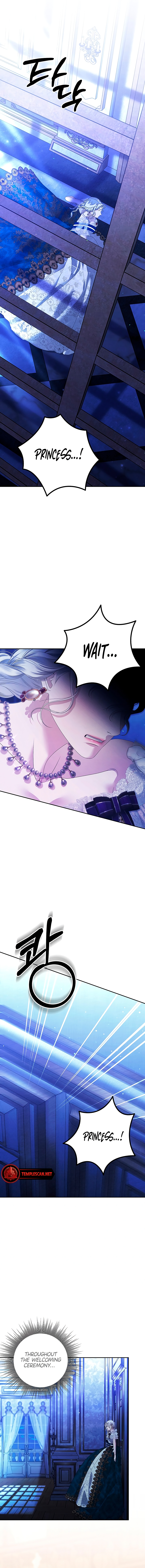 Read Predatory Marriage Manga Online