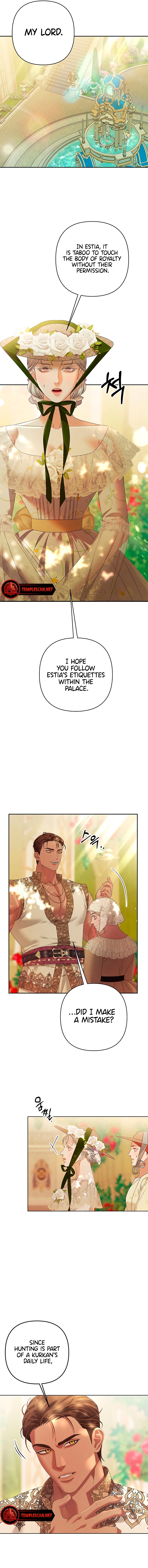 Read Predatory Marriage Manga Online