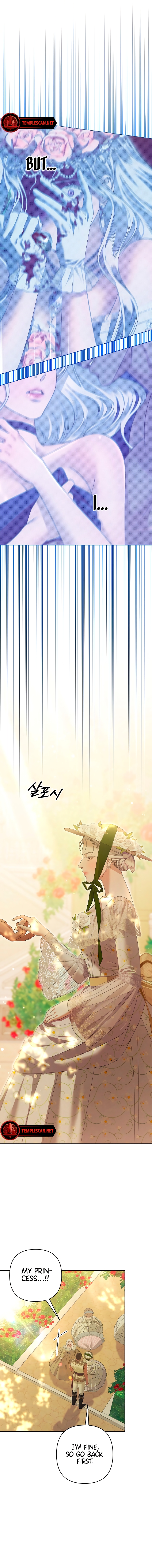 Read Predatory Marriage Manga Online