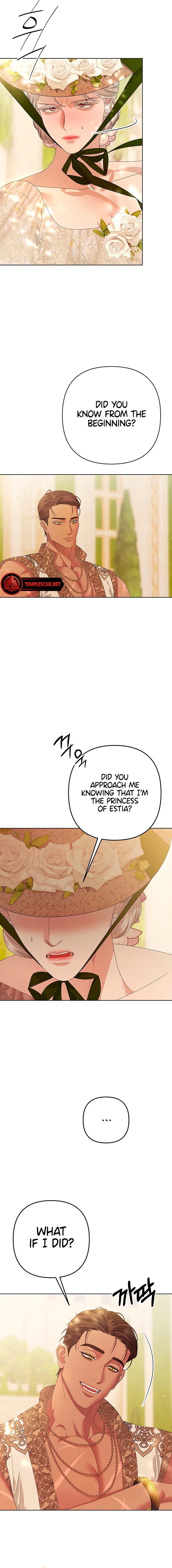 Read Predatory Marriage Manga Online