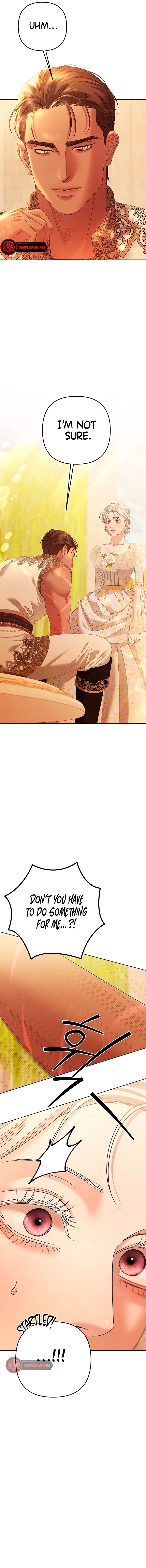 Read Predatory Marriage Manga Online