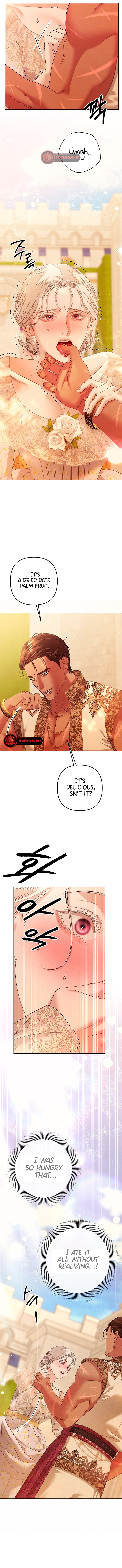 Read Predatory Marriage Manga Online