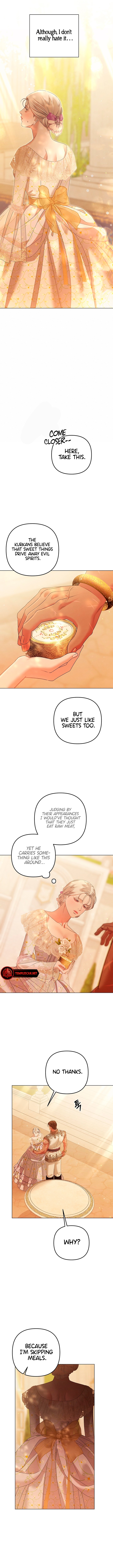 Read Predatory Marriage Manga Online