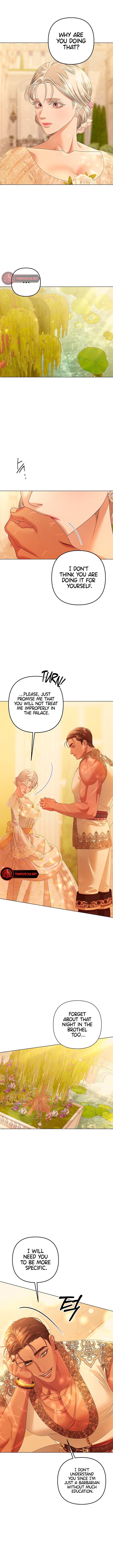 Read Predatory Marriage Manga Online