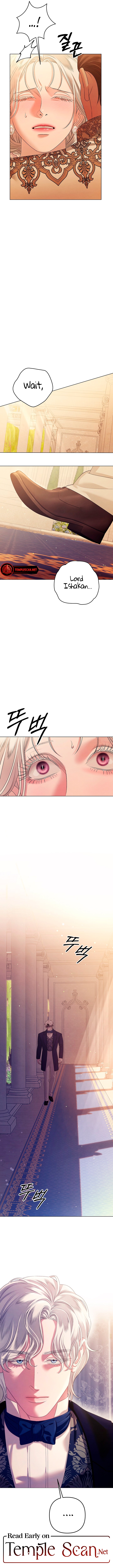 Read Predatory Marriage Manga Online