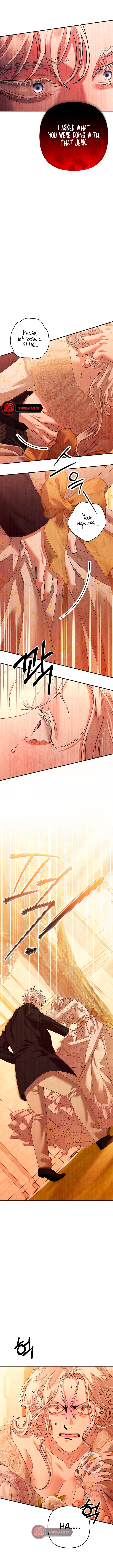 Read Predatory Marriage Manga Online