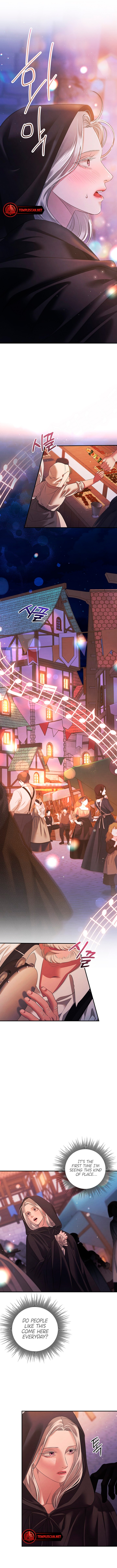 Read Predatory Marriage Manga Online