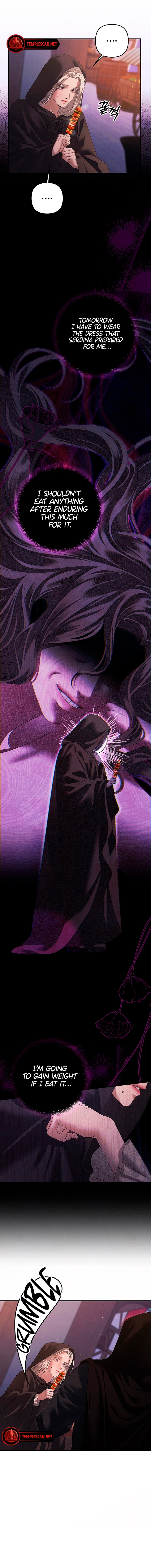 Read Predatory Marriage Manga Online