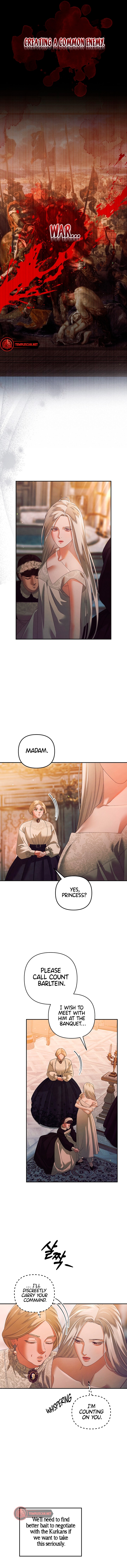 Read Predatory Marriage Manga Online